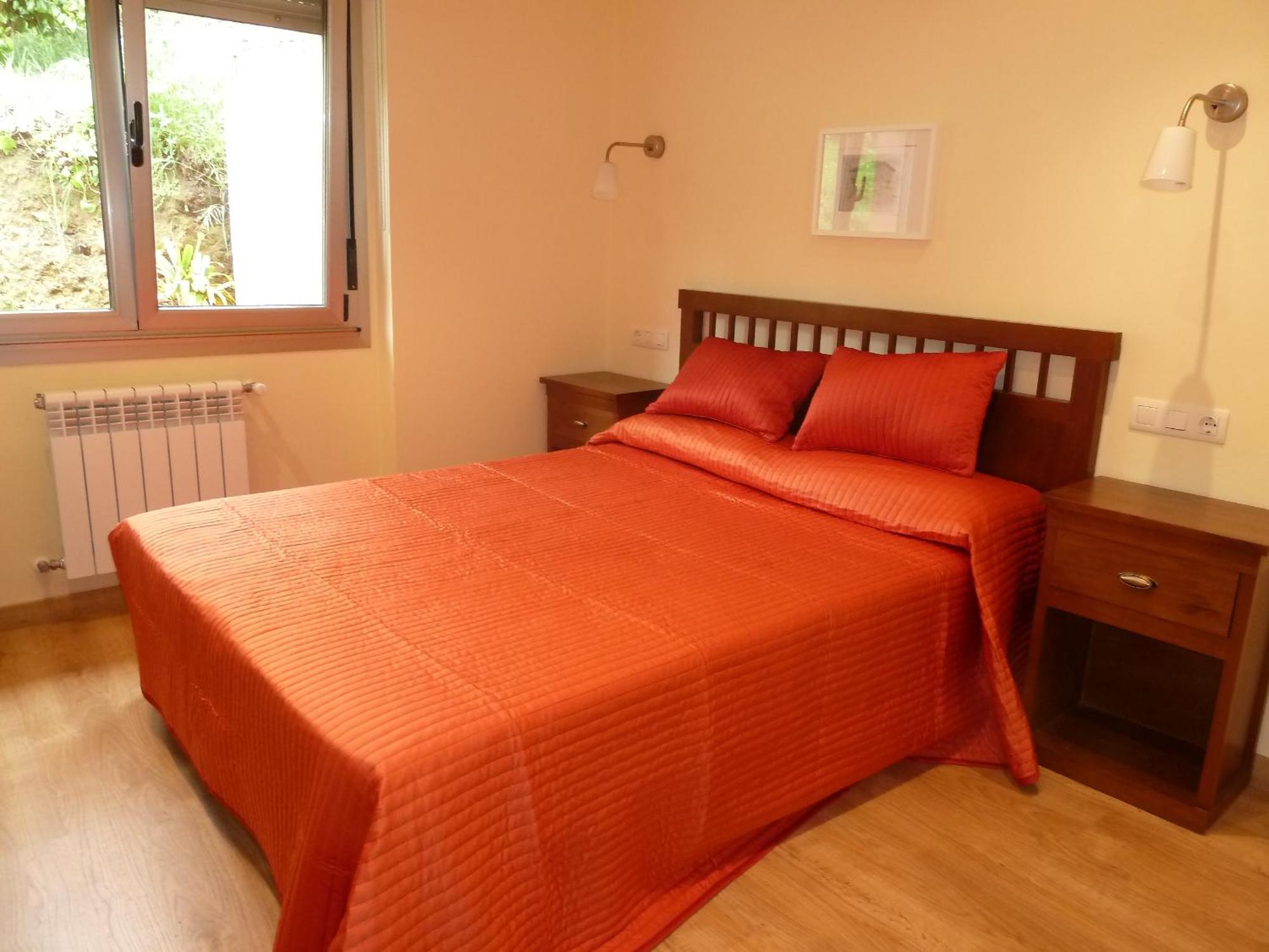 Apartamentos Arcos Del Esva Luarca Exterior foto